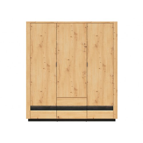 Skapis OSTIA SZF3D2S